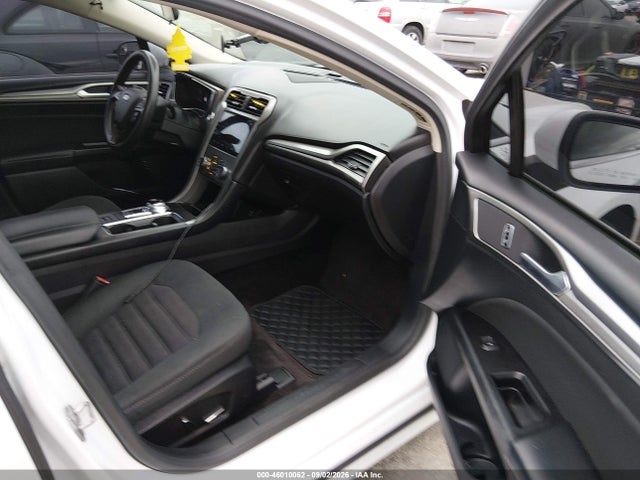 Ford Fusion Hybrid Se 2017 3FA6P0LU3HR230430 Image 5