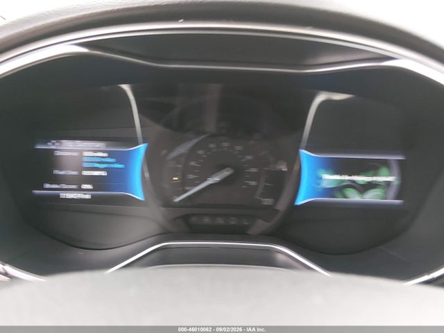 Ford Fusion Hybrid Se 2017 3FA6P0LU3HR230430 Image 7