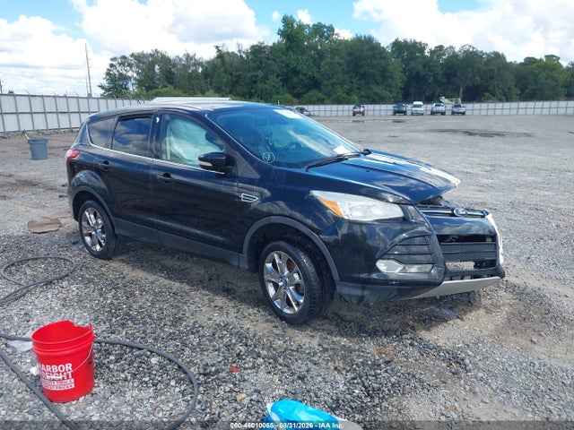 Продаж на аукціоні авто 2013 Ford Escape Sel, vin: 1FMCU0HX7DUA32876, номер лоту: 46010065