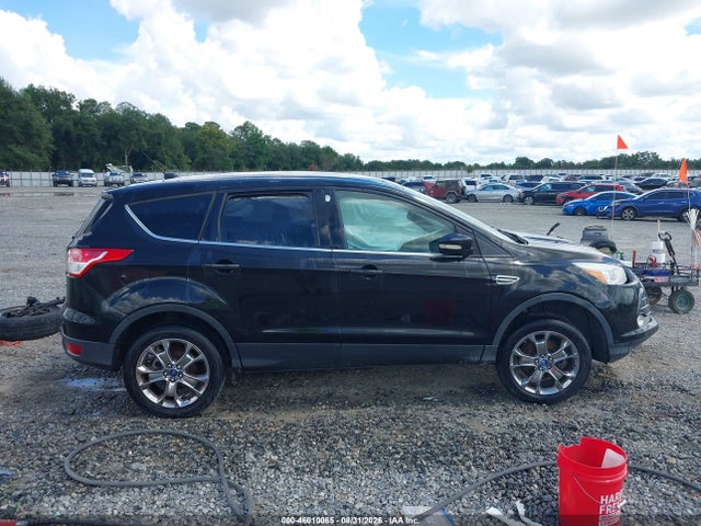 Продаж на аукціоні авто 2013 Ford Escape Sel, vin: 1FMCU0HX7DUA32876, номер лоту: 46010065