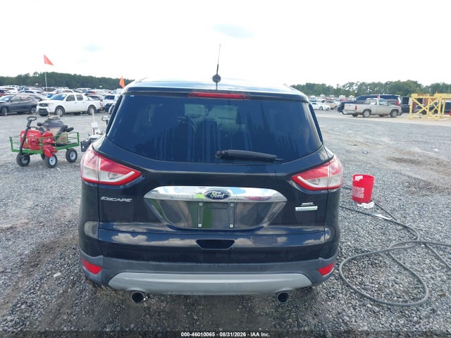 Продаж на аукціоні авто 2013 Ford Escape Sel, vin: 1FMCU0HX7DUA32876, номер лоту: 46010065