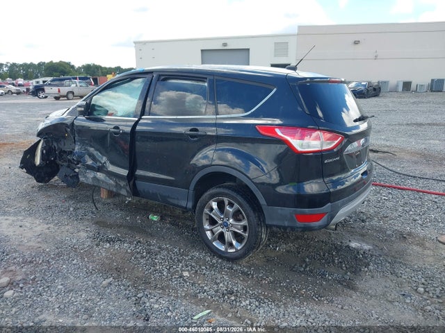 Продаж на аукціоні авто 2013 Ford Escape Sel, vin: 1FMCU0HX7DUA32876, номер лоту: 46010065