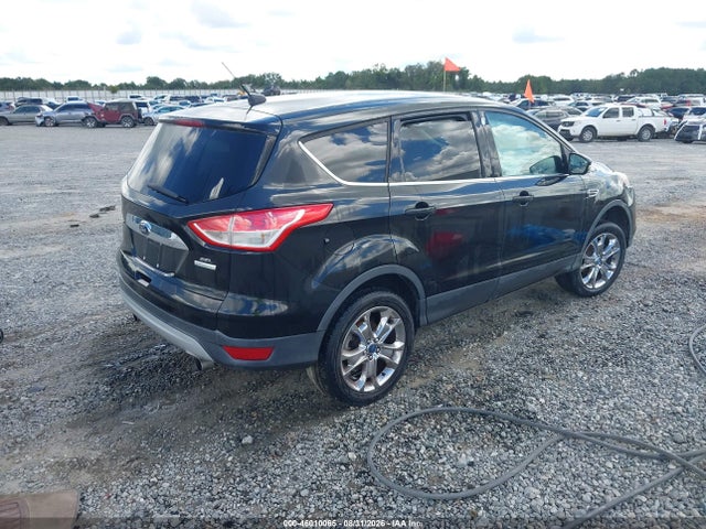 Продаж на аукціоні авто 2013 Ford Escape Sel, vin: 1FMCU0HX7DUA32876, номер лоту: 46010065