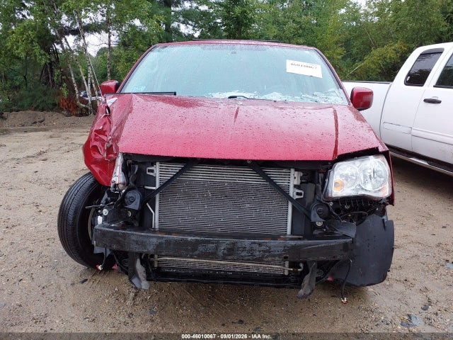 Aukcja sprzedaży 2015 Chrysler Town & Country Touring, vin: 2C4RC1BGXFR638561, numer aukcji: 46010067