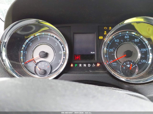 Aukcja sprzedaży 2015 Chrysler Town & Country Touring, vin: 2C4RC1BGXFR638561, numer aukcji: 46010067