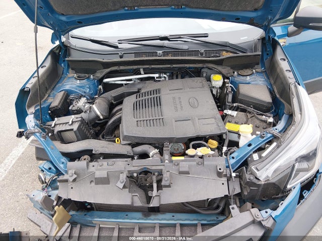 Продаж на аукціоні авто 2024 Subaru Forester Wilderness, vin: JF2SKAJC5RH528781, номер лоту: 46010070