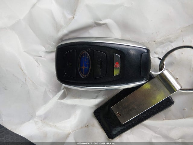 Продаж на аукціоні авто 2024 Subaru Forester Wilderness, vin: JF2SKAJC5RH528781, номер лоту: 46010070