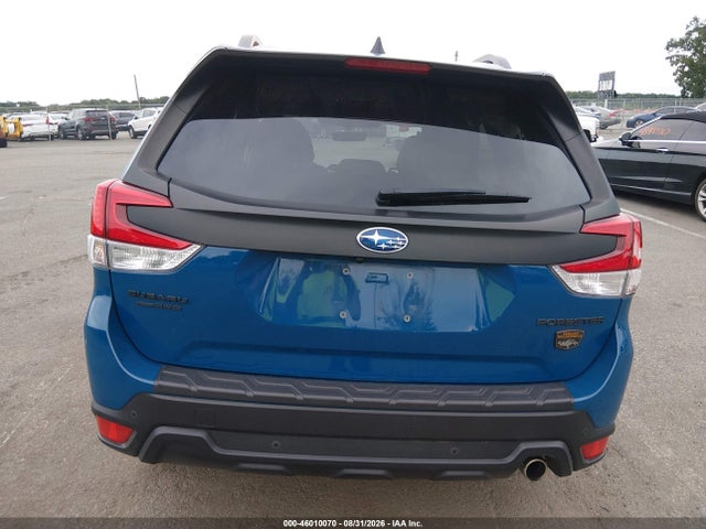 Продаж на аукціоні авто 2024 Subaru Forester Wilderness, vin: JF2SKAJC5RH528781, номер лоту: 46010070