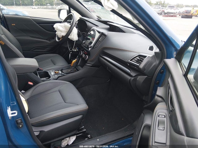 Продаж на аукціоні авто 2024 Subaru Forester Wilderness, vin: JF2SKAJC5RH528781, номер лоту: 46010070