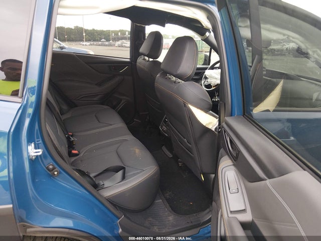Продаж на аукціоні авто 2024 Subaru Forester Wilderness, vin: JF2SKAJC5RH528781, номер лоту: 46010070