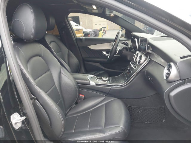 Aukcja sprzedaży 2019 Mercedes-benz C 300, vin: 55SWF8DB3KU309063, numer aukcji: 46010075