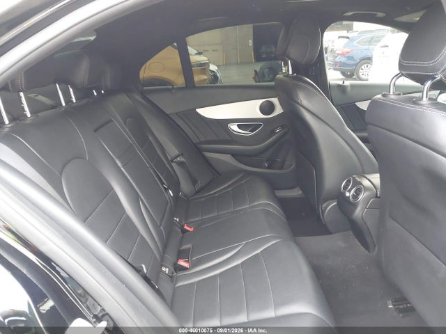 Aukcja sprzedaży 2019 Mercedes-benz C 300, vin: 55SWF8DB3KU309063, numer aukcji: 46010075