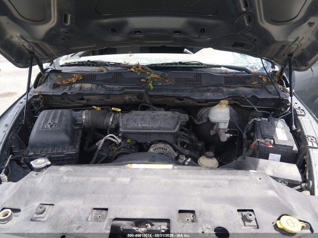 Aukcja sprzedaży 2009 Dodge Ram 1500 Slt/sport/trx, vin: 1D3HB18P89S807010, numer aukcji: 46010074