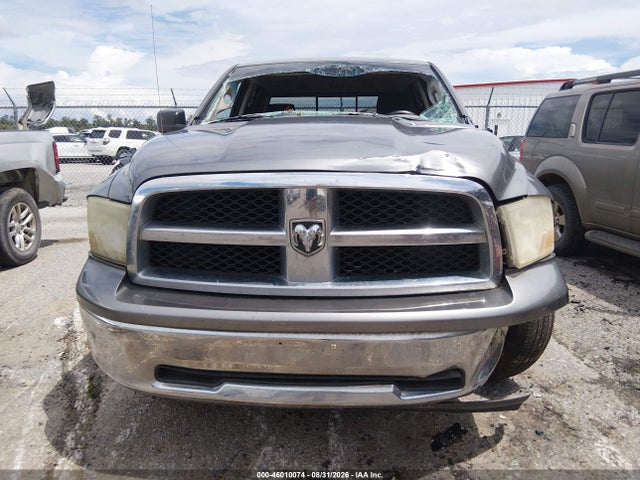 Aukcja sprzedaży 2009 Dodge Ram 1500 Slt/sport/trx, vin: 1D3HB18P89S807010, numer aukcji: 46010074