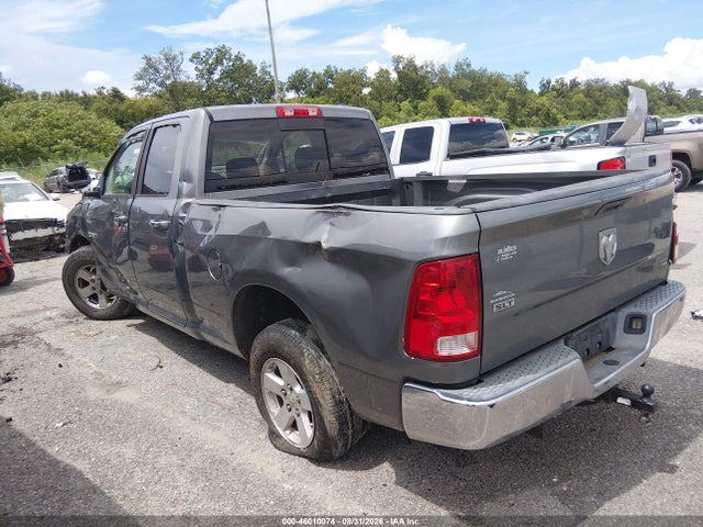 Aukcja sprzedaży 2009 Dodge Ram 1500 Slt/sport/trx, vin: 1D3HB18P89S807010, numer aukcji: 46010074