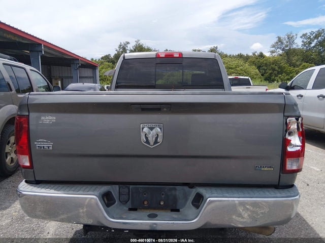 Aukcja sprzedaży 2009 Dodge Ram 1500 Slt/sport/trx, vin: 1D3HB18P89S807010, numer aukcji: 46010074