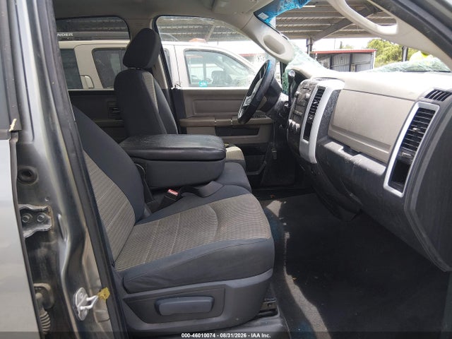 Aukcja sprzedaży 2009 Dodge Ram 1500 Slt/sport/trx, vin: 1D3HB18P89S807010, numer aukcji: 46010074