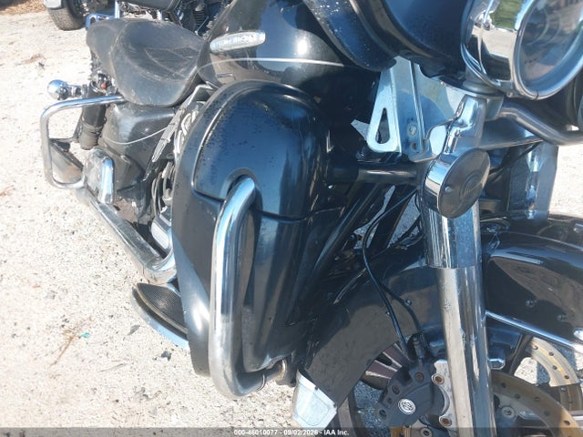 Aukcja sprzedaży 2013 Harley-davidson Flhtk Electra Glide Ultra Ltd, vin: 1HD1KEM15DB640910, numer aukcji: 46010077