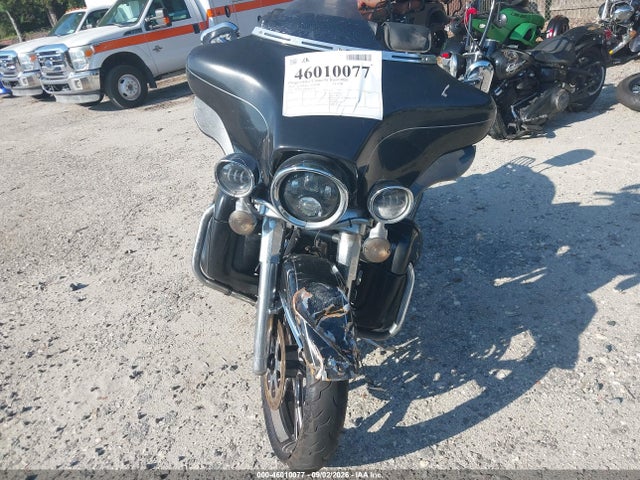 Aukcja sprzedaży 2013 Harley-davidson Flhtk Electra Glide Ultra Ltd, vin: 1HD1KEM15DB640910, numer aukcji: 46010077