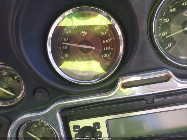 Aukcja sprzedaży 2013 Harley-davidson Flhtk Electra Glide Ultra Ltd, vin: 1HD1KEM15DB640910, numer aukcji: 46010077