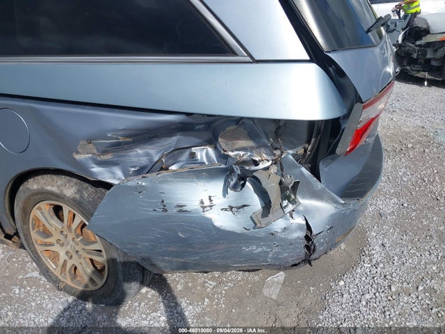 46010080 :رقم المزاد ، 5FNRL5H42CB034885 vin ، 2012 Honda Odyssey Ex مزاد بيع