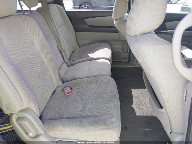 46010080 :رقم المزاد ، 5FNRL5H42CB034885 vin ، 2012 Honda Odyssey Ex مزاد بيع