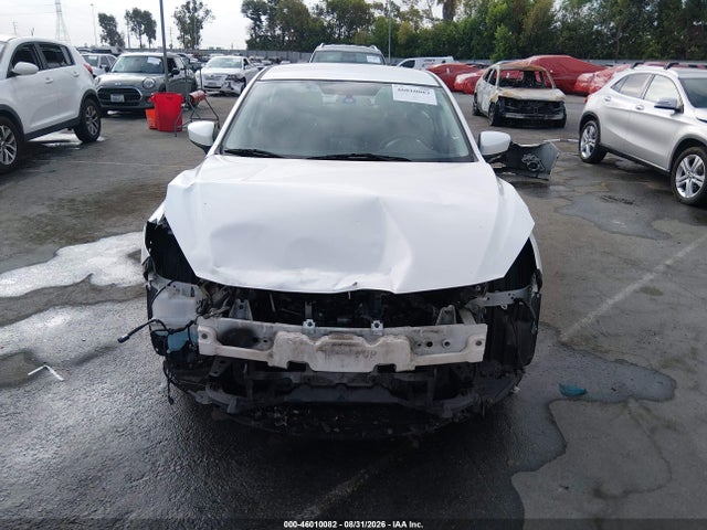 Mazda Mazda3 I Touring 2015 JM1BM1V76F1219864 Image 13