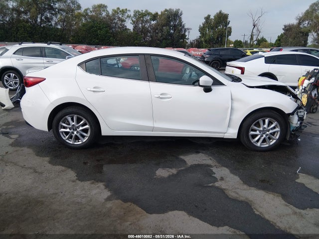 Mazda Mazda3 I Touring 2015 JM1BM1V76F1219864 Image 14