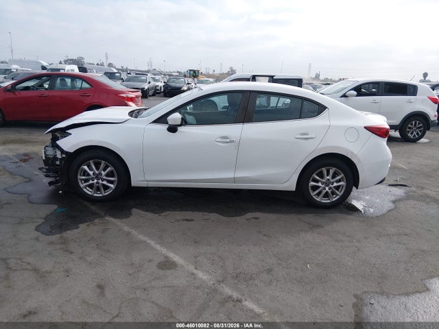 Mazda Mazda3 I Touring 2015 JM1BM1V76F1219864 Image 15