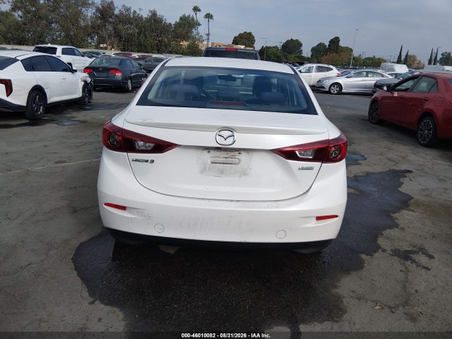 Mazda Mazda3 I Touring 2015 JM1BM1V76F1219864 Image 17