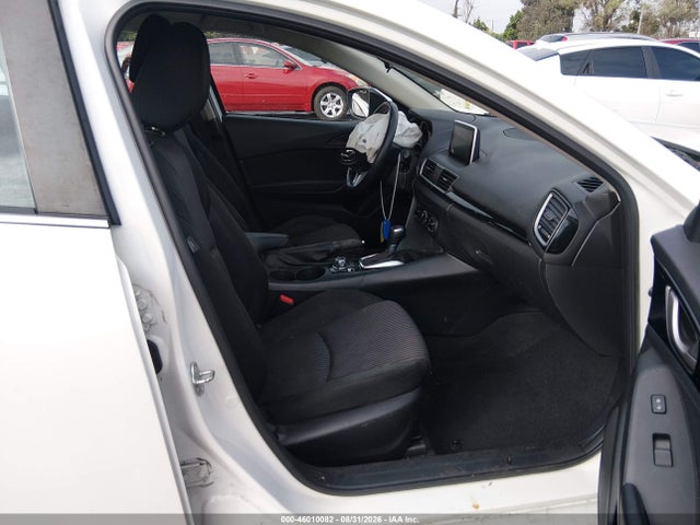 Mazda Mazda3 I Touring 2015 JM1BM1V76F1219864 Image 5