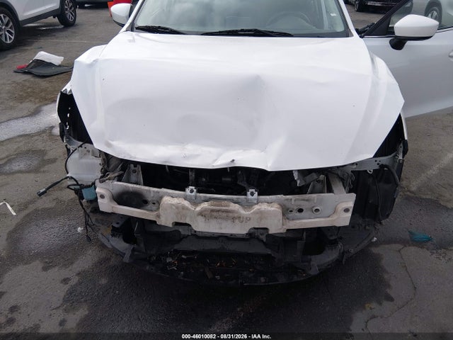 Mazda Mazda3 I Touring 2015 JM1BM1V76F1219864 Image 6