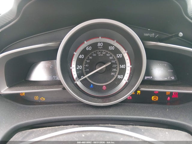 Mazda Mazda3 I Touring 2015 JM1BM1V76F1219864 Image 7
