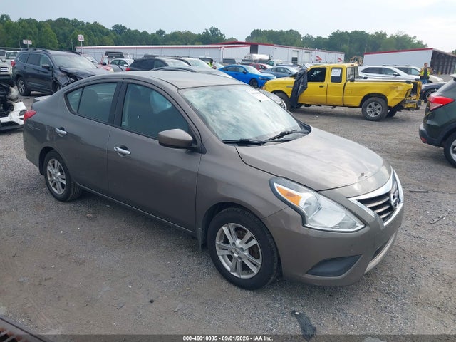 Aukcja sprzedaży 2015 Nissan Versa 1.6 Sv, vin: 3N1CN7AP3FL860394, numer aukcji: 46010085
