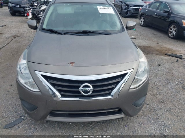 Aukcja sprzedaży 2015 Nissan Versa 1.6 Sv, vin: 3N1CN7AP3FL860394, numer aukcji: 46010085