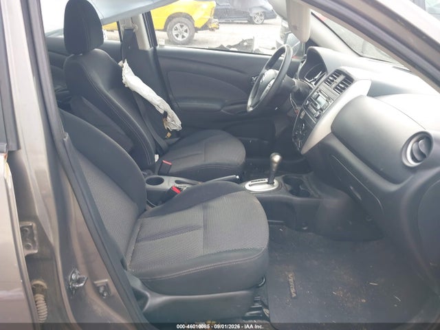 Aukcja sprzedaży 2015 Nissan Versa 1.6 Sv, vin: 3N1CN7AP3FL860394, numer aukcji: 46010085
