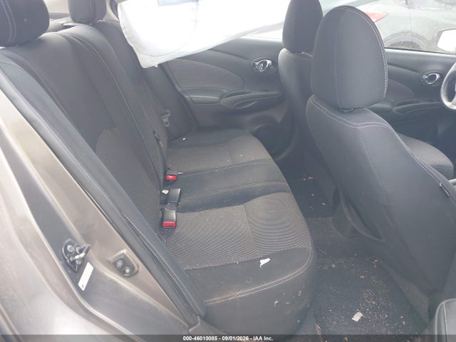 Aukcja sprzedaży 2015 Nissan Versa 1.6 Sv, vin: 3N1CN7AP3FL860394, numer aukcji: 46010085
