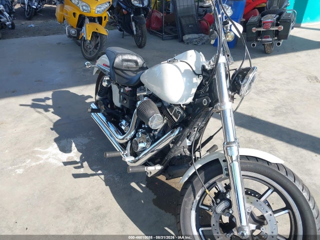 Aukcja sprzedaży 2014 Harley-davidson Fxdl Dyna Low Rider, vin: 1HD1GNM62EC331002, numer aukcji: 46010088