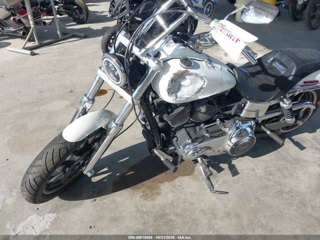 Продаж на аукціоні авто 2014 Harley-davidson Fxdl Dyna Low Rider, vin: 1HD1GNM62EC331002, номер лоту: 46010088