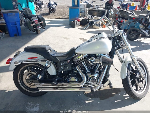 Продаж на аукціоні авто 2014 Harley-davidson Fxdl Dyna Low Rider, vin: 1HD1GNM62EC331002, номер лоту: 46010088