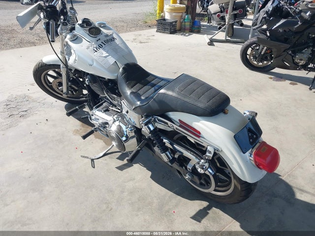 Продаж на аукціоні авто 2014 Harley-davidson Fxdl Dyna Low Rider, vin: 1HD1GNM62EC331002, номер лоту: 46010088
