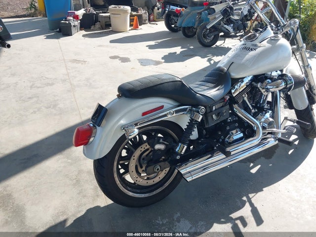 Продаж на аукціоні авто 2014 Harley-davidson Fxdl Dyna Low Rider, vin: 1HD1GNM62EC331002, номер лоту: 46010088