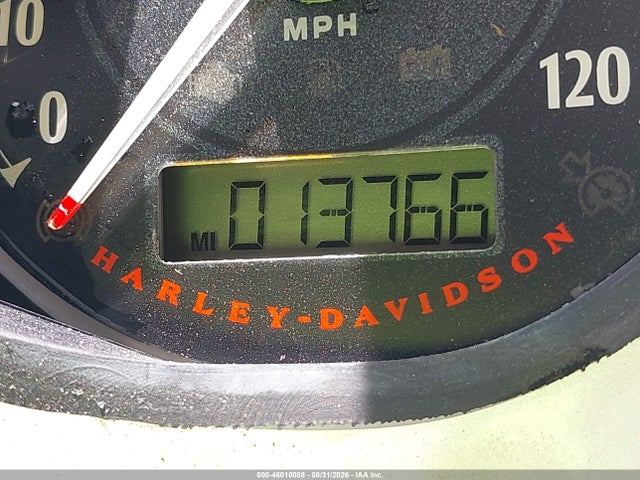 Продаж на аукціоні авто 2014 Harley-davidson Fxdl Dyna Low Rider, vin: 1HD1GNM62EC331002, номер лоту: 46010088