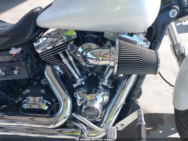 Продаж на аукціоні авто 2014 Harley-davidson Fxdl Dyna Low Rider, vin: 1HD1GNM62EC331002, номер лоту: 46010088