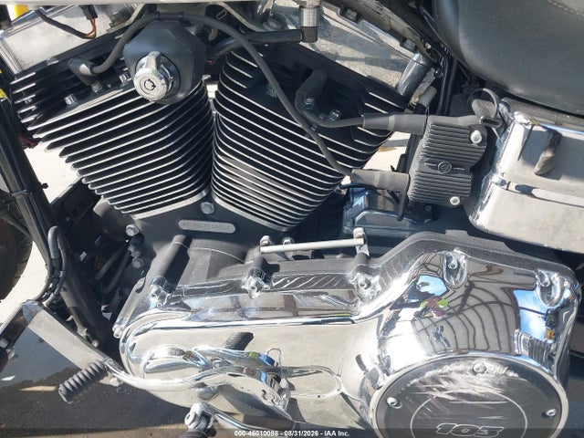 Продаж на аукціоні авто 2014 Harley-davidson Fxdl Dyna Low Rider, vin: 1HD1GNM62EC331002, номер лоту: 46010088