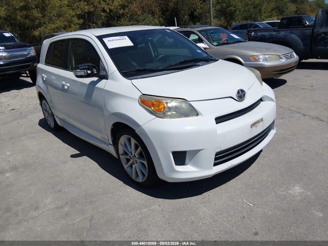 Продажа на аукционе авто 2008 Scion Xd, vin: JTKKU10408J021337, номер лота: 46010089