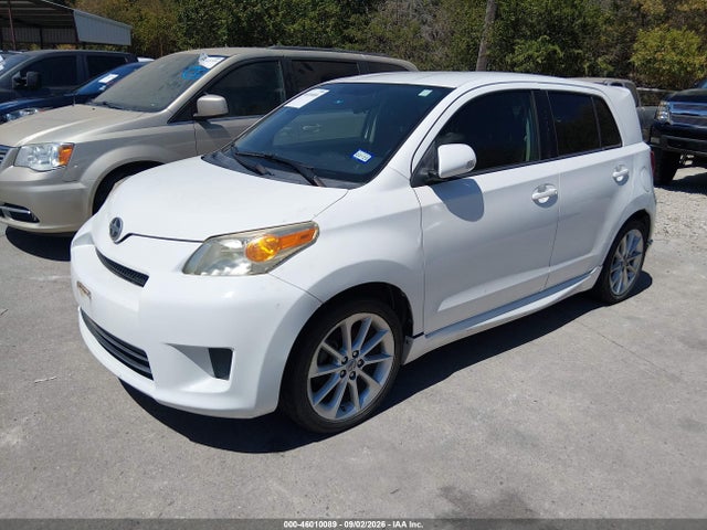 Aukcja sprzedaży 2008 Scion Xd, vin: JTKKU10408J021337, numer aukcji: 46010089