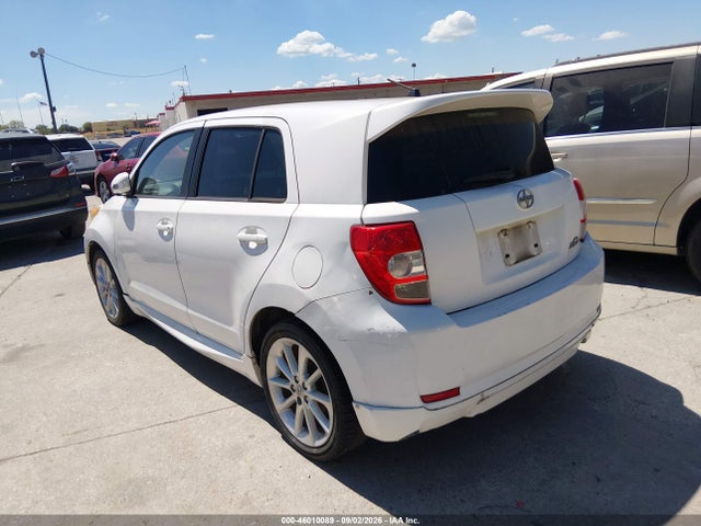 Aukcja sprzedaży 2008 Scion Xd, vin: JTKKU10408J021337, numer aukcji: 46010089
