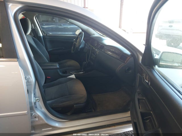 Продажа на аукционе авто 2012 Chevrolet Impala Lt, vin: 2G1WG5E31C1219198, номер лота: 46010092