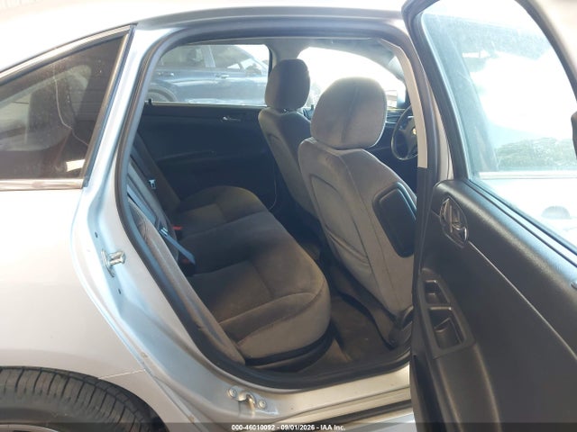 Продажа на аукционе авто 2012 Chevrolet Impala Lt, vin: 2G1WG5E31C1219198, номер лота: 46010092